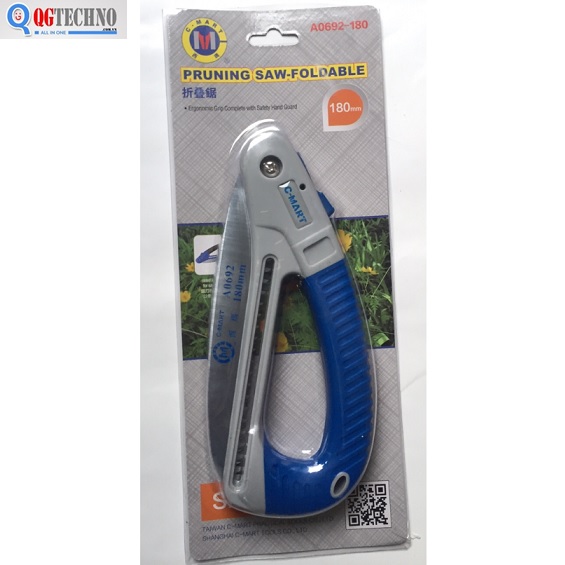 Cưa xếp 180mm A0692 C-MART