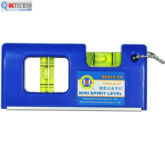 Thước thủy có từ 100mm/4" D0012 C-MART