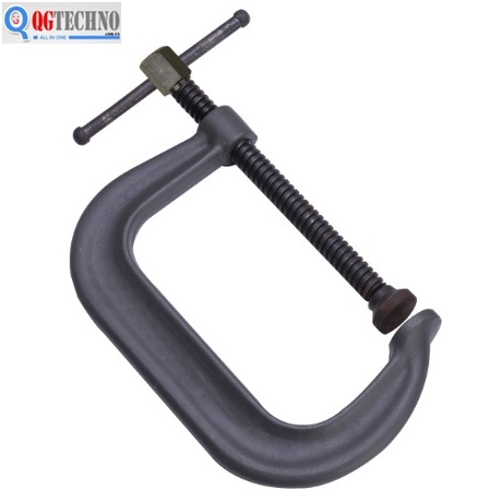 Cảo chữ C 8" E0165 ENDURA