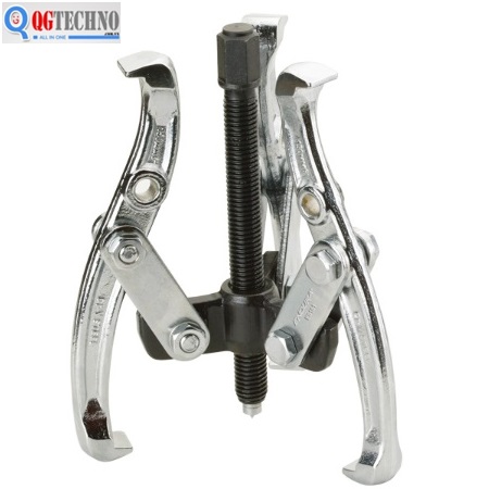 Cảo 3 chấu cao cấp 4" 20-110mm E0182 ENDURA