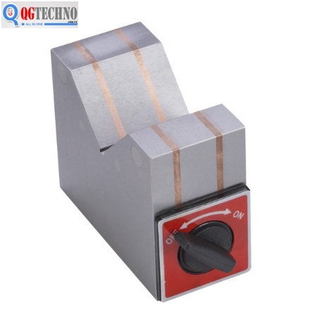 Đế từ chữ V 15kg E0593 ENDURA