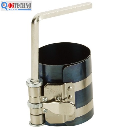 Cảo vô bạc piston 4" - 100mm E0715 ENDURA