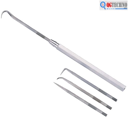 Bộ móc ron 5 chi tiết E0776 ENDURA
