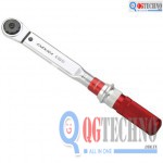 Cần siết lực 10-50 N.m 3/8" E0919 ENDURA