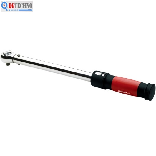 Cần siết lực 40-200 N.m 1/2" E0932 ENDURA