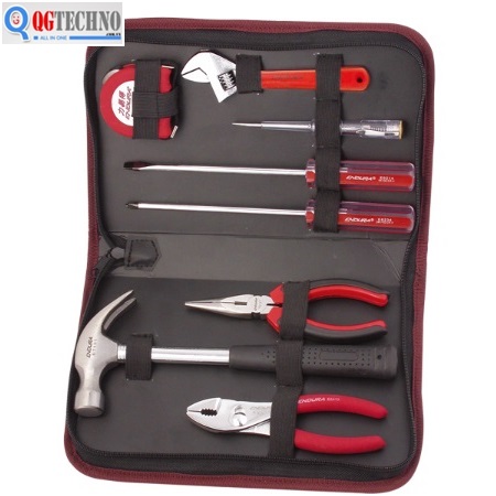 Hộp đồ nghề 8 chi tiết E1122 ENDURA