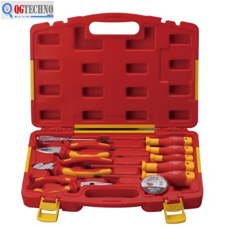 Bộ đồ nghề cách điện 1000V  E1170 ENDURA