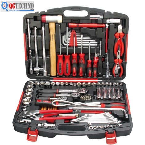 Bộ đồ nghề sửa chữa oto 136 chi tiết E1223 ENDURA