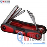 Bộ lục giác 8 cây E1574 ENDURA