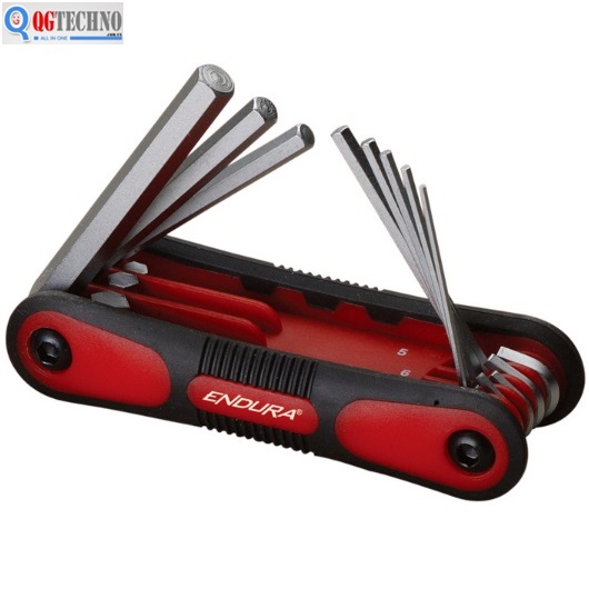 Bộ lục giác 8 cây E1574 ENDURA