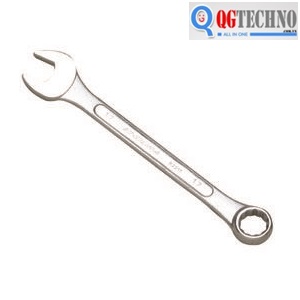 Cờ lê vòng miệng 6mm E2206 ENDURA