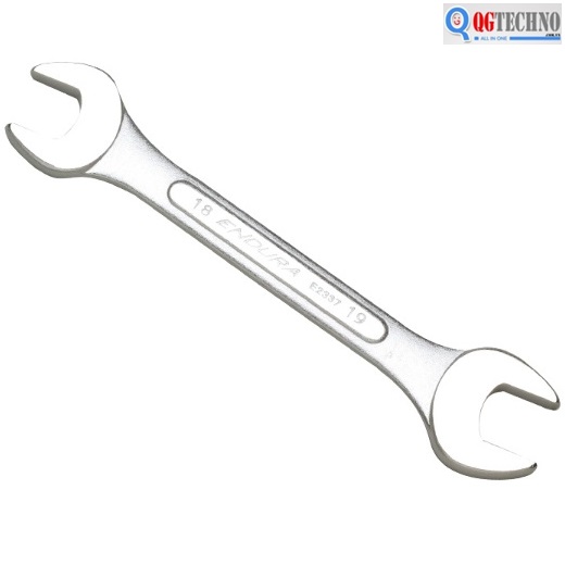 Cờ lê 2 đầu miệng 11x13mm E2344 ENDURA