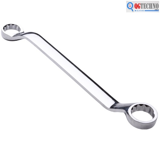 Cờ lê 2 đầu vòng 8x10mm E2433 ENDURA
