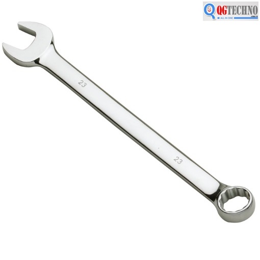 Cờ lê vòng miệng xi bóng 25mm E2625 ENDURA