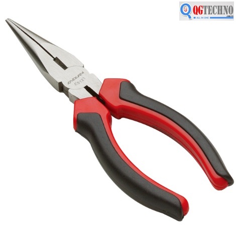 Kìm nhọn 8" E5123 ENDURA