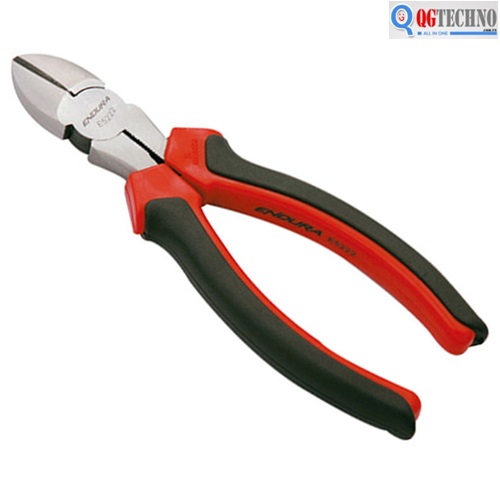 Kìm cắt 7" E5223 ENDURA