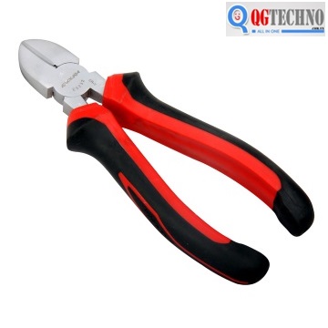 Kìm cắt cao cấp 7" E5233 ENDURA