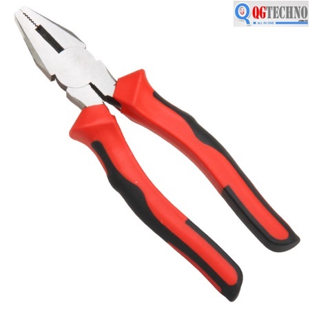 Kìm điện 8" E5323 ENDURA