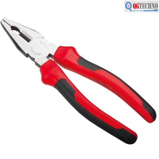 Kìm điện cao cấp 7" E5352 ENDURA