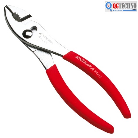 Kìm kẹp 2 lỗ 8" E5422 ENDURA