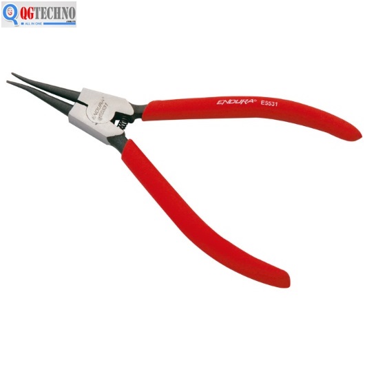 Kìm mở phe thẳng ra 7" E5531 ENDURA