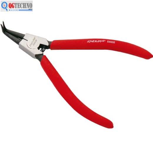 Kìm mở phe cong ra 13" E5554 ENDURA