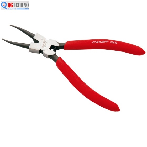 Kìm mở phe thẳng vô 7" E5533 ENDURA