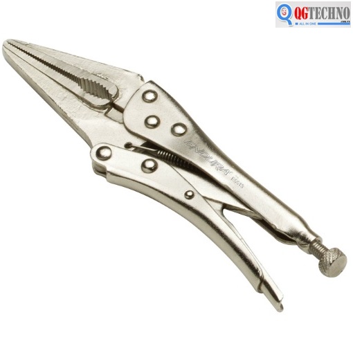 Kìm bấm nhọn 6.5" E5623 ENDURA