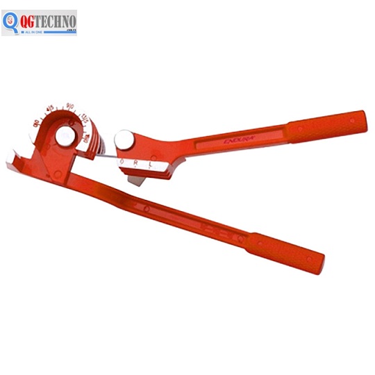 Dụng cụ uốn ống đồng 3-in 1- 0-180˚ E5687 ENDURA