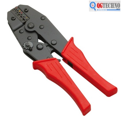 Kìm bấm Đầu cos 9" Ẹ5832 ENDURA