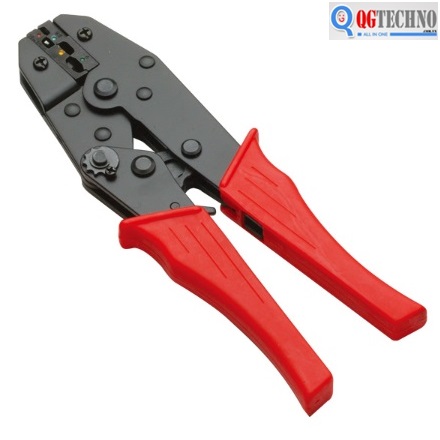 Kìm bấm Đầu cos 9" Ẹ5835 ENDURA