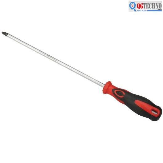 Tua vít đầu bake cán nhựa &cao su PH2x400mm E6385 ENDURA