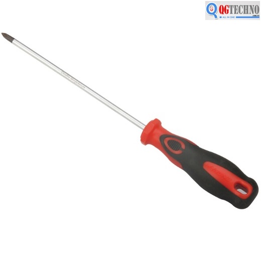Tua vít đầu bake cán nhựa &cao su #1x150mm E6585 ENDURA