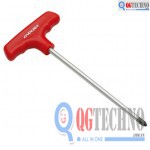 Cần siết vít bake chữ T cán nhựa #2x50mm E6723 ENDURA