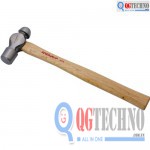 Búa bi cán gỗ 8oz E7101 ENDURA