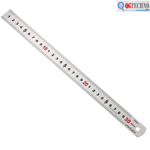 Thước lá 1000mmx30mm E8066 ENDURA