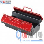 Hộp đựng đồ nghề 2 ngăn 15"  E8144 ENDURA