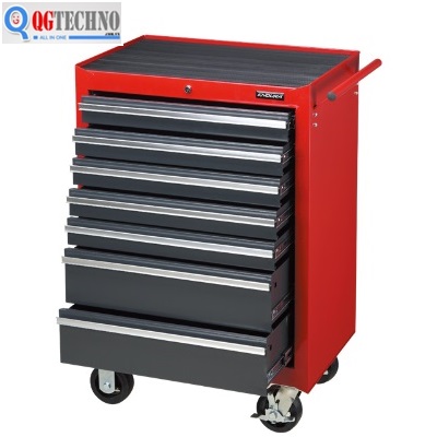 Tủ đồ nghề 7 ngăn 680x491x851mm  E8151 ENDURA