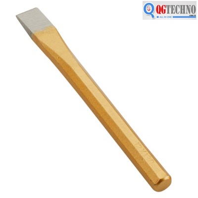 Đục đầu dẹp 10x165mm E9417 ENDURA