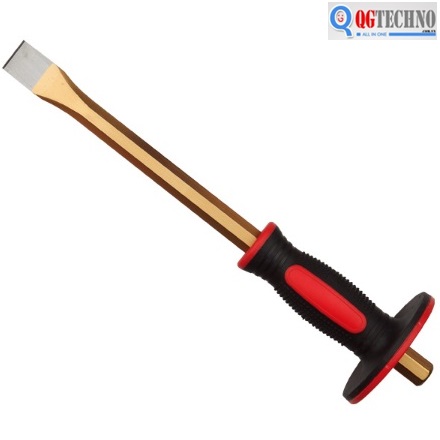Đục đầu dẹp 22 x 250mm E9444 ENDURA