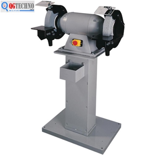 Máy mài 2 đá SHINETOOL 1500W GR-1203