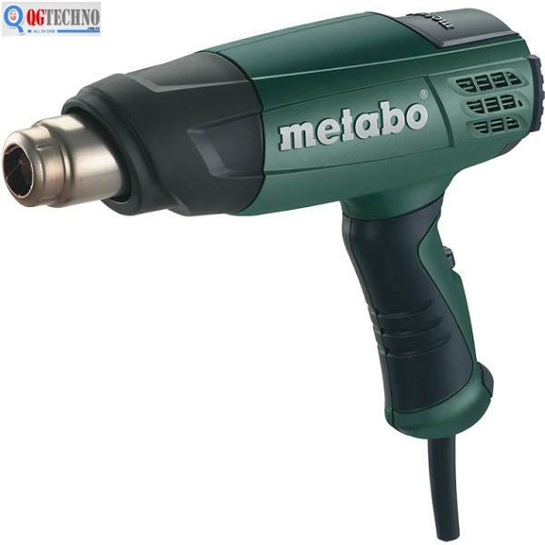Máy khò hơi nóng 2000W HE20-600 METABO