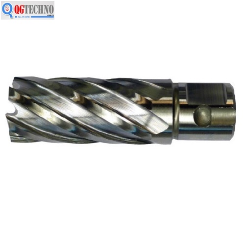 Mũi khoan từ-thép gió 16mm HSS D30 BENZ WERKZ