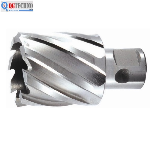 Mũi khoan từ-thép gió 12mm HSS D50 BENZ WERKZ