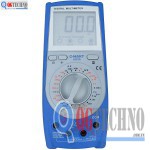 Đồng hồ vạn năng VOM L0016 C-MART