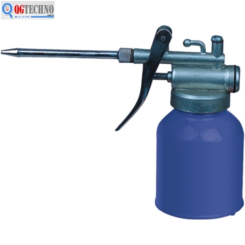 180cc Bình bơm nhớt (ống sắt) L0023-M C-MART