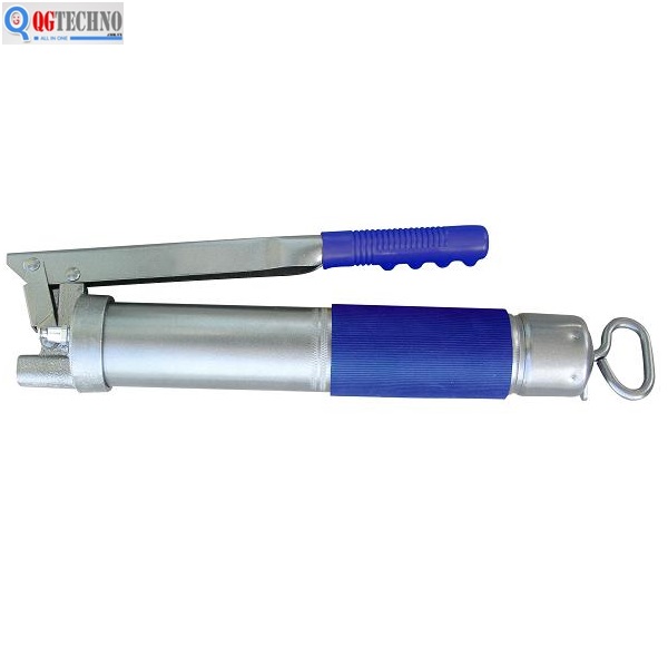 Súng bơm mỡ 600cc L0027 C-MART