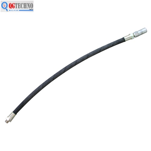 Ống dẫn cho súng bơm mỡ 450mm/18" CL0030-18 C-MART