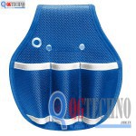 Túi đựng công cụ ba ngăn L0050-03 C-MART