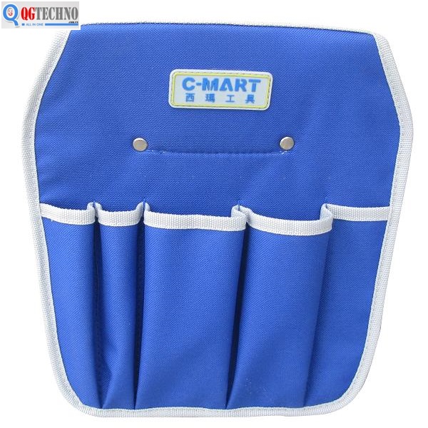 Túi đựng công cụ năm ngăn L0050-05 C-MART